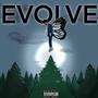 EVOLVE. (Explicit)