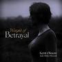 Weight of Betrayal (feat. Eirlys McLeod)