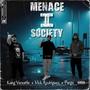 Menace 2 Society (feat. Vick Rodriguez & Purge) [Explicit]