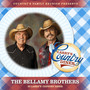 The Bellamy Brothers at Larry's Country Diner (Live / Vol. 1)