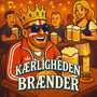 Kærligheden Brænder