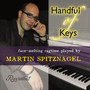 Handful of Keys: Face-Melting Ragtime Played by Martin Spitznagel