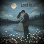 Lost in love (feat. Kamal randhawa)