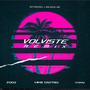 Volviste (feat. Mike Castro & VxMx) [Remix] [Explicit]