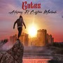 Gates (feat. Cristian Machado)