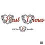 Past Times (feat. AremitRo$)