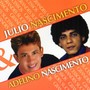 Julio Nascimento e Adelino Nascimento