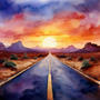 On my way (Radio Edit) [Explicit]
