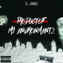 Product of My Environment 2 (Explicit)