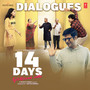 14 Days (Girlfriend Intlo) [Dialogues]