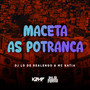 Maceta As Potranca (Explicit)