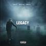 Legacy (feat. Gxld Papi & Kingslay) [Explicit]