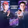 Gazir Vs Kodigo - FMS World Series - Jornada 1 (Live) [Explicit]