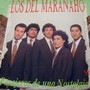 Pasajeros de una Nostalgia