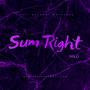 Sum Right (Explicit)