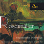 Johann Rosenmüller: Vesper Psalms and Magnificat