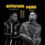 Different Pains (Explicit)