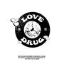 Love = Drug (Explicit)