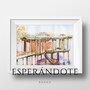 Esperándote