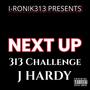 Next Up (feat. J Hardy & Nwome) [Explicit]