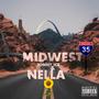 MIDWEST (feat. Jonny Ice) [Explicit]