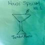 House Special, Vol. 1