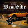 On The Westside (feat. Chi Bully & Big June) [Explicit]