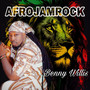 AfroJamRock (Explicit)