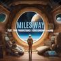 Million Miles Away (feat. Tone Productions, Asha Edmund & ncBNQ)