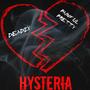 Hysteria (feat. painfulpretty) [Explicit]