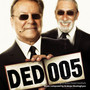 Ded - 005, Pt.2 (Original Motion Picture Soundtrack)