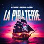 La piraterie (feat. BIGDA & Loeil)