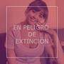 En Peligro De extinción