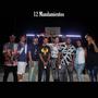 12 MANDAMIENTOS CONSUELO (feat. Negro Bello, El Panda RD, Eriberto RD, ADN Musical tv, Yenifer RAP, El Agre, La Rabia Musical, Blondy Skinny & Gara Mph) [Onur & Rivera RD Remix] [Explicit]