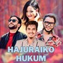 Hajuraiko Hukum