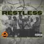 Restless (feat. Marty Rochyy) [Explicit]