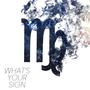 What's Your Sign (Single) [Explicit]