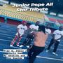 Junior Pope All Star Tribute (feat. Star B, Pablo J, Uncle Sam & Mr Skubido)