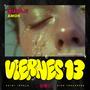 Viernes 13 (feat. Kiddtravesura)