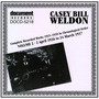 Casey Bill Weldon Vol. 2 1936 - 1937