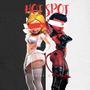 HotSpot (feat. 1988X) [Explicit]