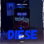 Diese (feat. Sando) [Explicit]