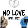 No Love (feat. Bricc) [Explicit]