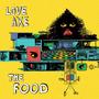 THE FOOD (Explicit)