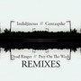 Dead Ringer / Prey On The Weak (Remixes)