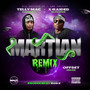 Martian (Remix) [feat. X-Raided] [Explicit]