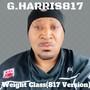 Weight Class (817 Version)