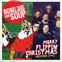 Merry Flippin Christmas Vol 1 and 2