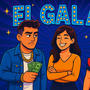 El Galán (feat. Yorman & Y.M.D)