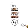 Look Boom Boom (feat. Dez-la)